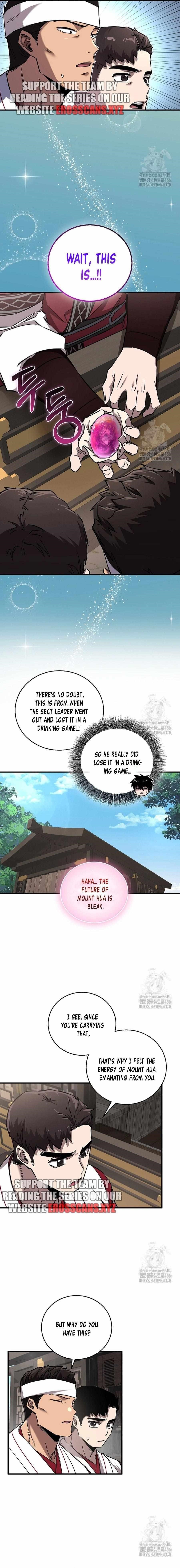 Childhood Friend of the Zenith Chapter 37 - Page 7 in English