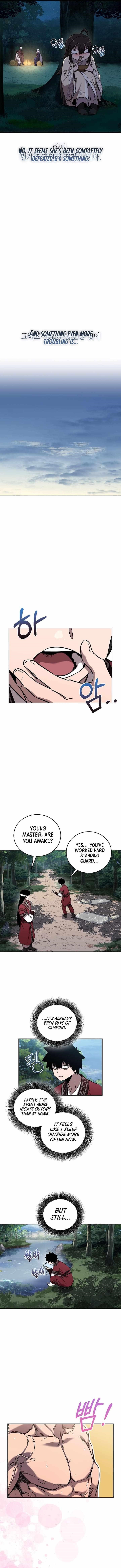 Childhood Friend of the Zenith Chapter 41 - Page 4 in English