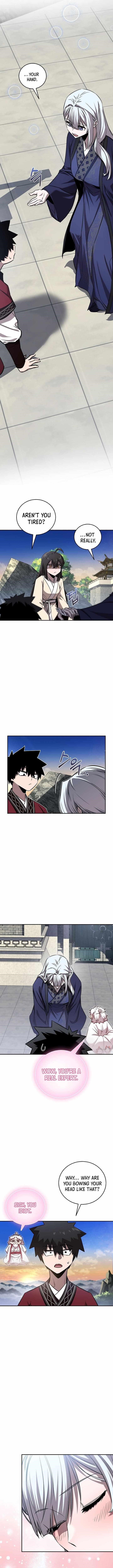 Childhood Friend of the Zenith Chapter 42 - Page 6 in English