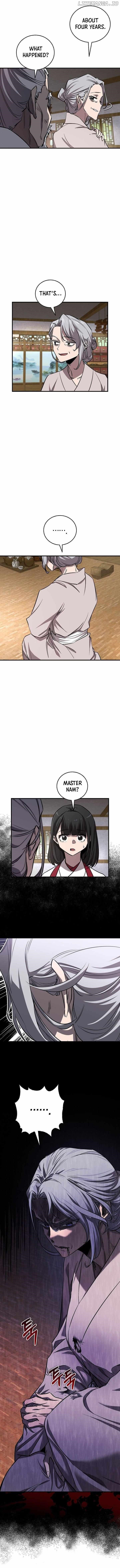 Childhood Friend of the Zenith Chapter 43 - Page 6 in English