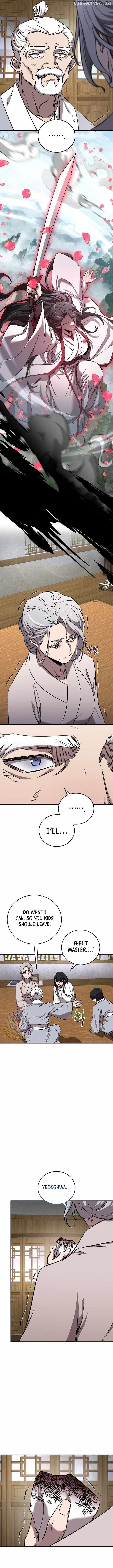 Childhood Friend of the Zenith Chapter 43 - Page 9 in English