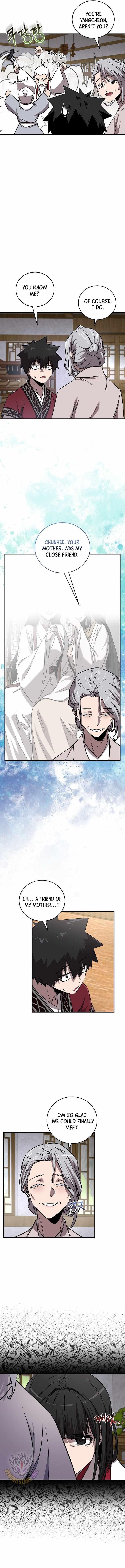 Childhood Friend of the Zenith Chapter 44 - Page 11 in English