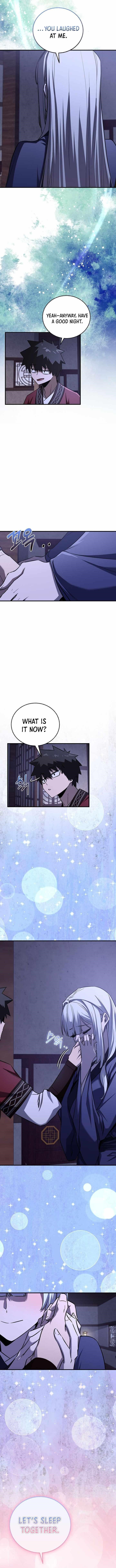 Childhood Friend of the Zenith Chapter 45 - Page 10 in English