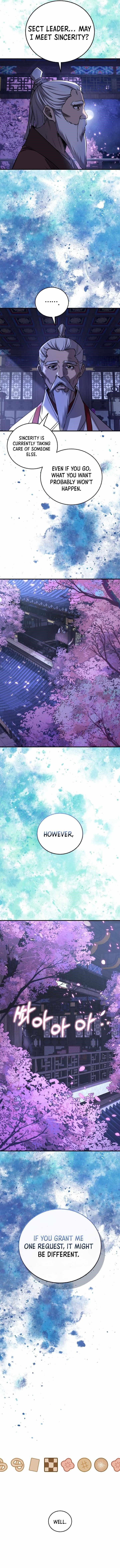 Childhood Friend of the Zenith Chapter 45 - Page 13 in English