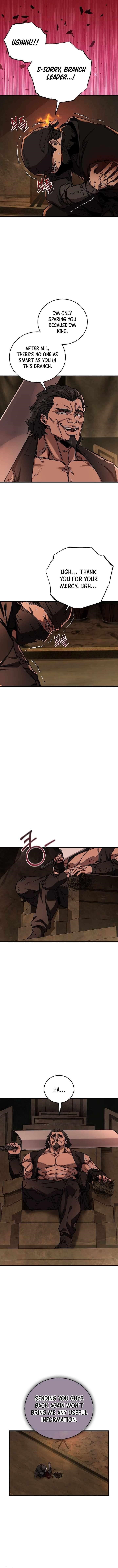 Childhood Friend of the Zenith Chapter 48 - Page 4 in English