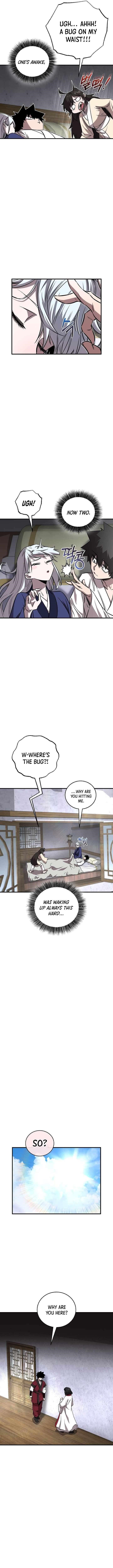 Childhood Friend of the Zenith Chapter 49 - Page 4 in English