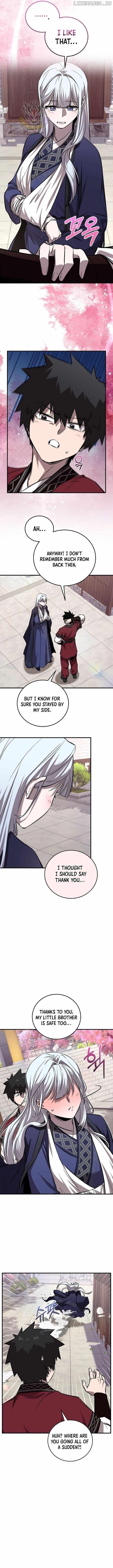 Childhood Friend of the Zenith Chapter 55 - Page 12 in English