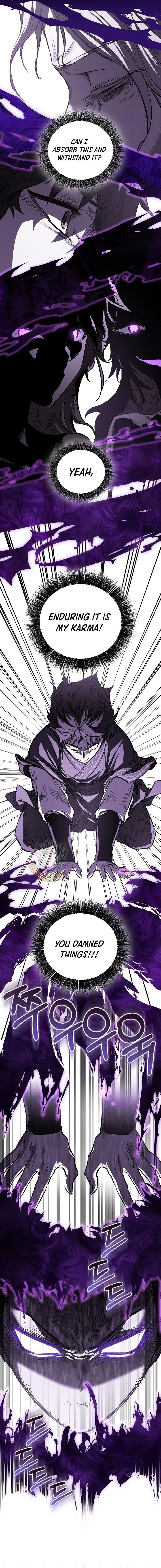 Childhood Friend of the Zenith Chapter 57 - Page 10 in English