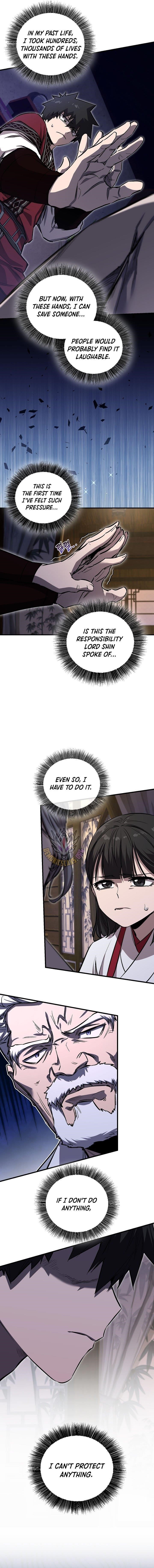 Childhood Friend of the Zenith Chapter 57 - Page 7 in English