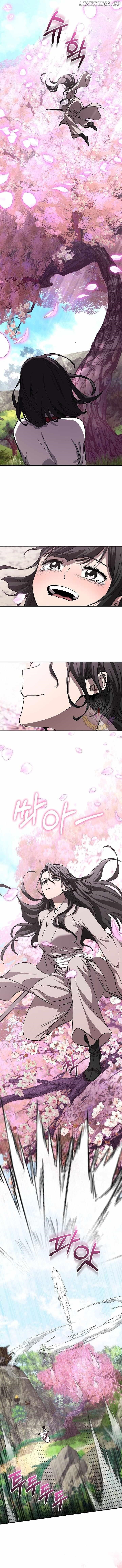 Childhood Friend of the Zenith Chapter 58 - Page 5 in English