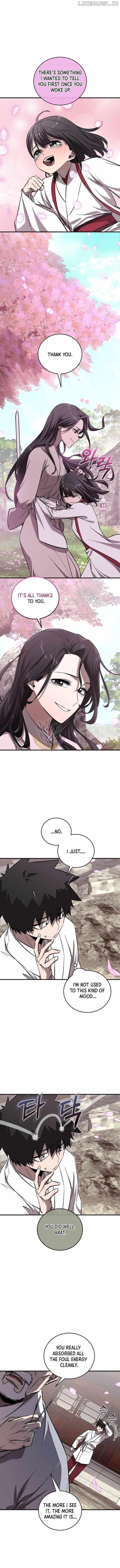 Childhood Friend of the Zenith Chapter 58 - Page 7 in English