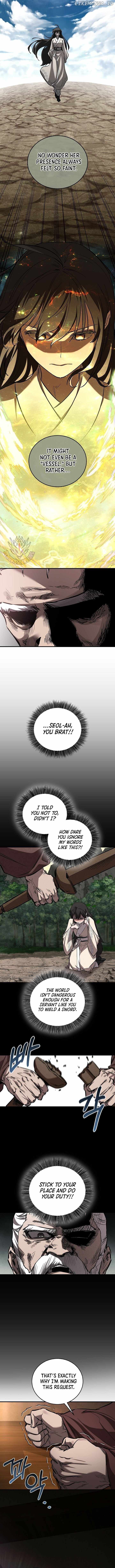 Childhood Friend of the Zenith Chapter 62 - Page 3 in English