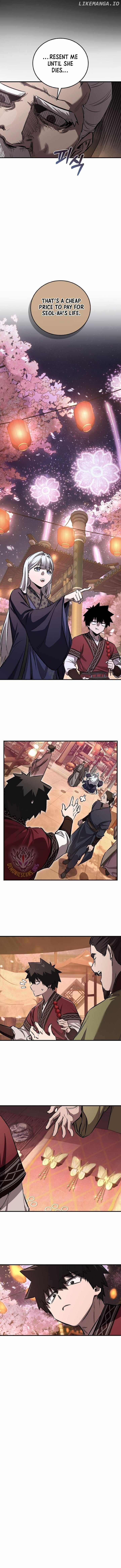 Childhood Friend of the Zenith Chapter 62 - Page 9 in English