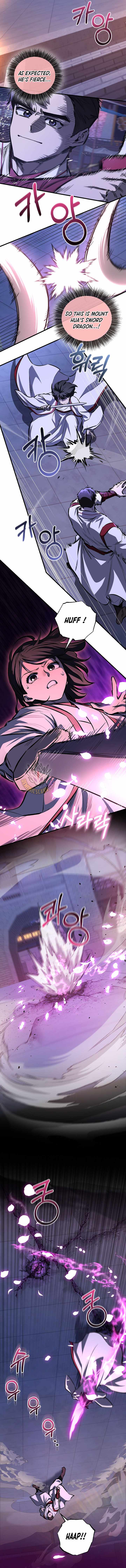 Childhood Friend of the Zenith Chapter 64 - Page 3 in English
