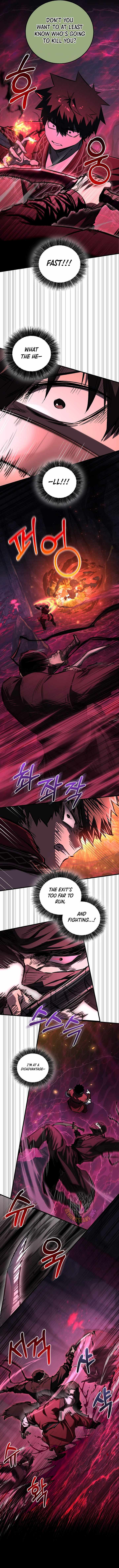 Childhood Friend of the Zenith Chapter 65 - Page 3 in English