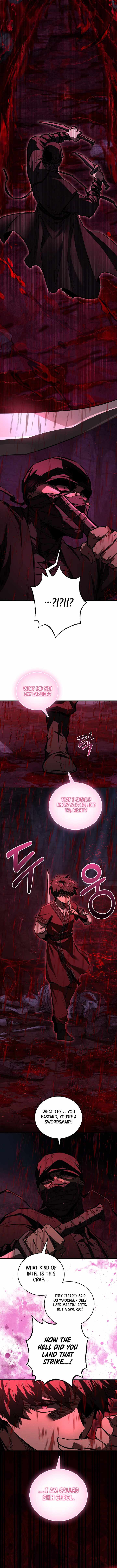 Childhood Friend of the Zenith Chapter 65 - Page 6 in English