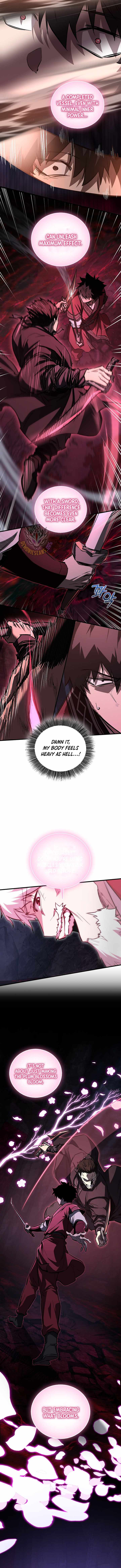 Childhood Friend of the Zenith Chapter 66 - Page 3 in English