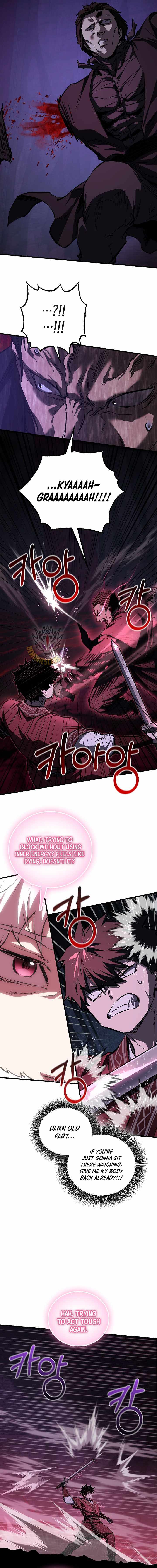 Childhood Friend of the Zenith Chapter 66 - Page 4 in English