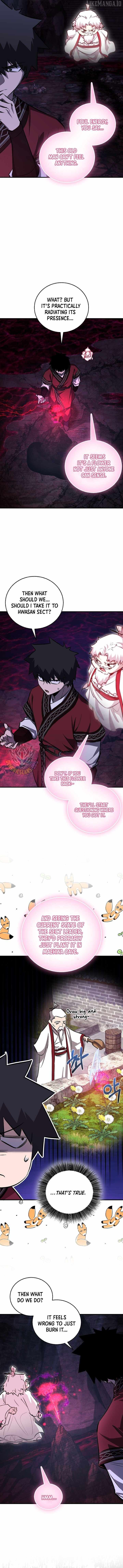 Childhood Friend of the Zenith Chapter 67 - Page 3 in English