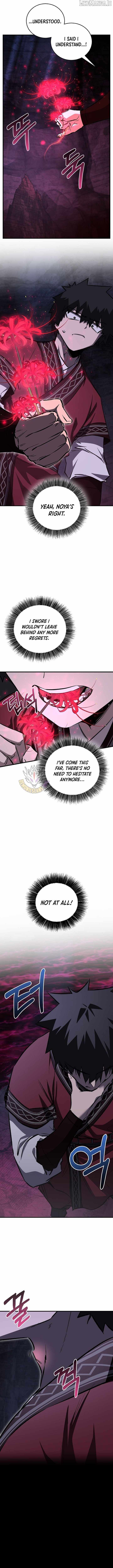 Childhood Friend of the Zenith Chapter 67 - Page 5 in English