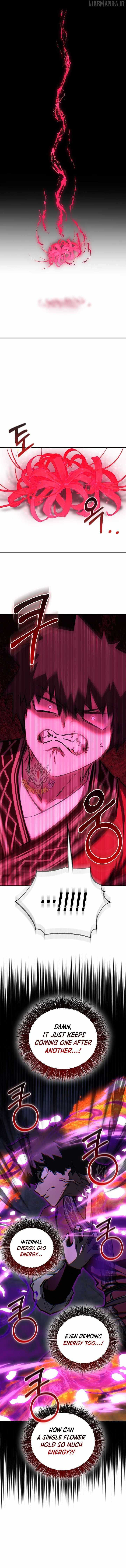 Childhood Friend of the Zenith Chapter 67 - Page 6 in English