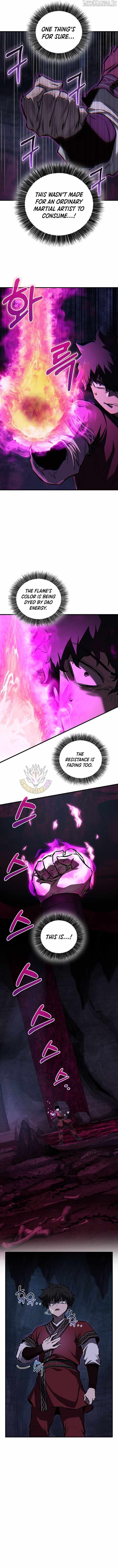 Childhood Friend of the Zenith Chapter 67 - Page 7 in English