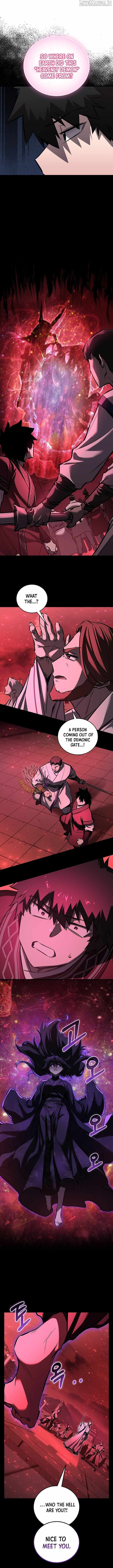 Childhood Friend of the Zenith Chapter 68 - Page 3 in English