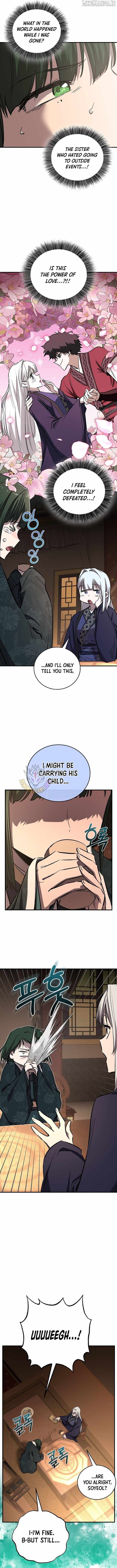 Childhood Friend of the Zenith Chapter 69 - Page 14 in English