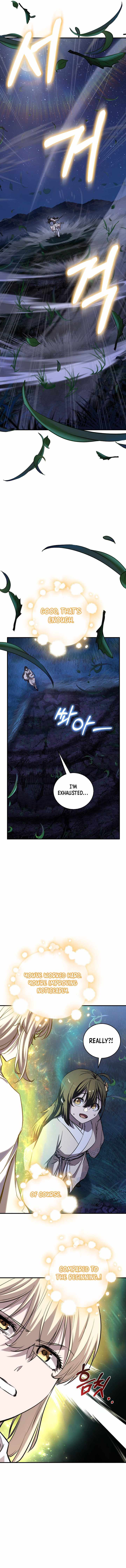 Childhood Friend of the Zenith Chapter 72 - Page 10 in English