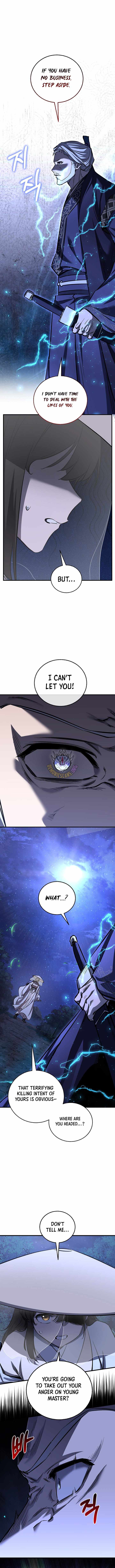 Childhood Friend of the Zenith Chapter 72 - Page 13 in English