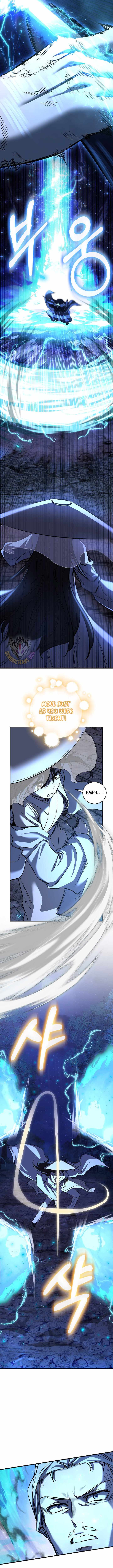 Childhood Friend of the Zenith Chapter 72 - Page 15 in English