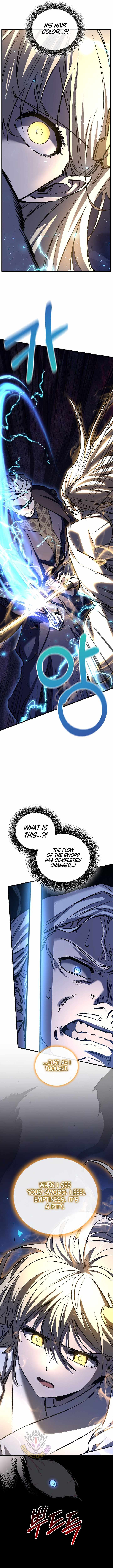 Childhood Friend of the Zenith Chapter 73 - Page 11 in English