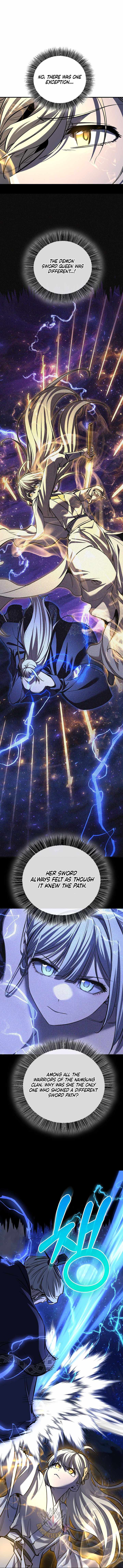 Childhood Friend of the Zenith Chapter 73 - Page 14 in English