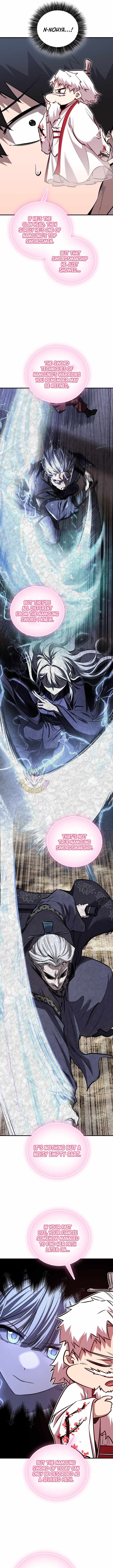 Childhood Friend of the Zenith Chapter 74 - Page 11 in English