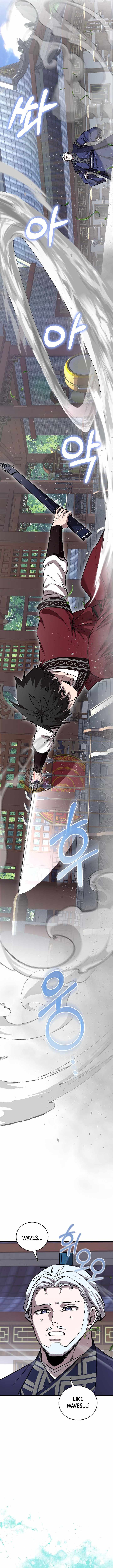 Childhood Friend of the Zenith Chapter 74 - Page 15 in English