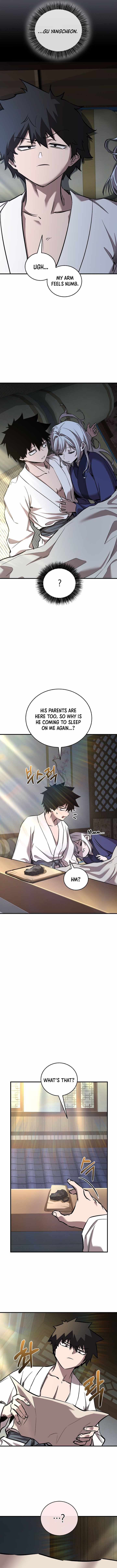 Childhood Friend of the Zenith Chapter 74 - Page 5 in English