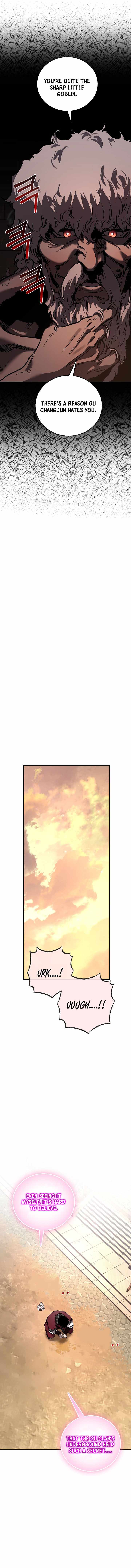 Childhood Friend of the Zenith Chapter 75 - Page 12 in English