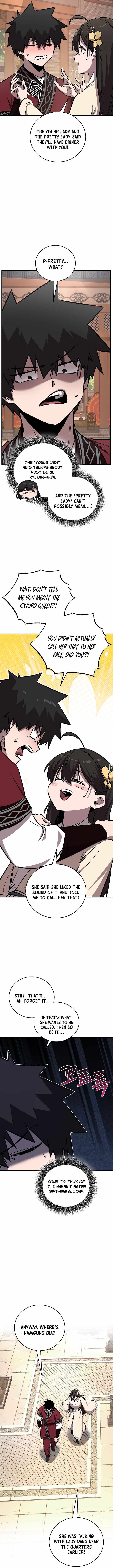 Childhood Friend of the Zenith Chapter 75 - Page 14 in English