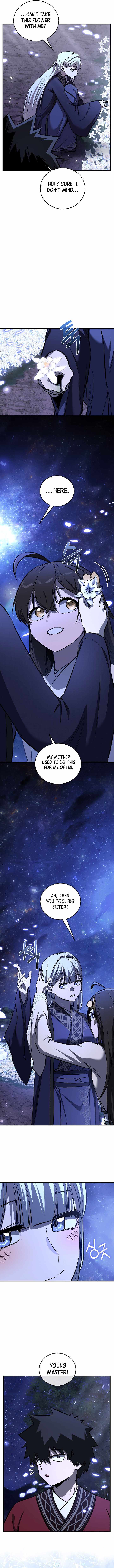 Childhood Friend of the Zenith Chapter 76 - Page 14 in English
