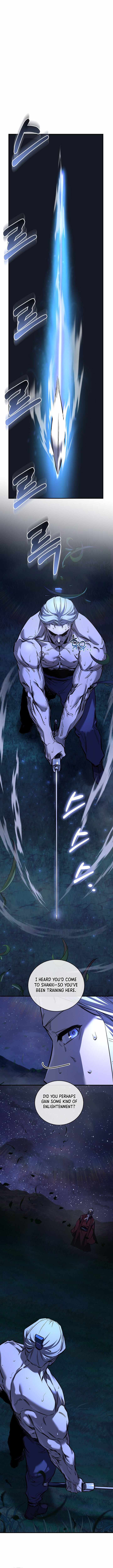 Childhood Friend of the Zenith Chapter 76 - Page 16 in English