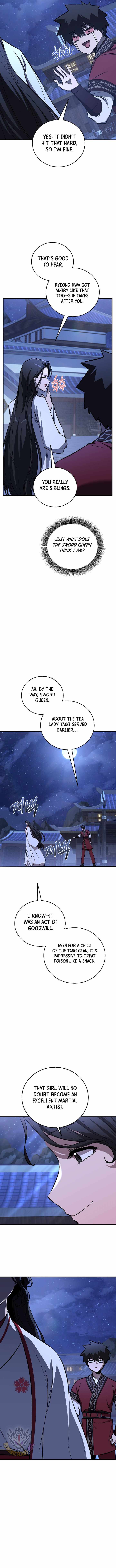 Childhood Friend of the Zenith Chapter 76 - Page 7 in English