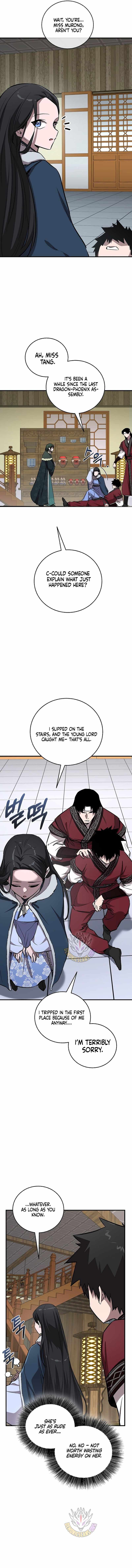Childhood Friend of the Zenith Chapter 78 - Page 16 in English