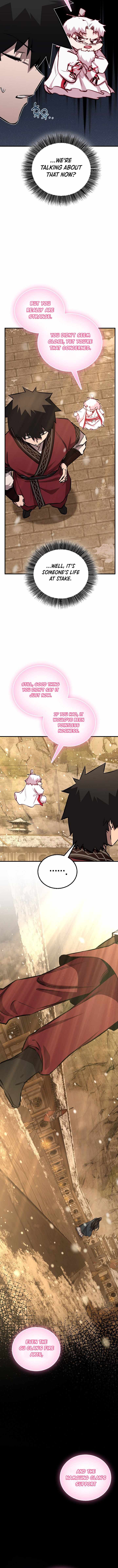 Childhood Friend of the Zenith Chapter 79 - Page 16 in English