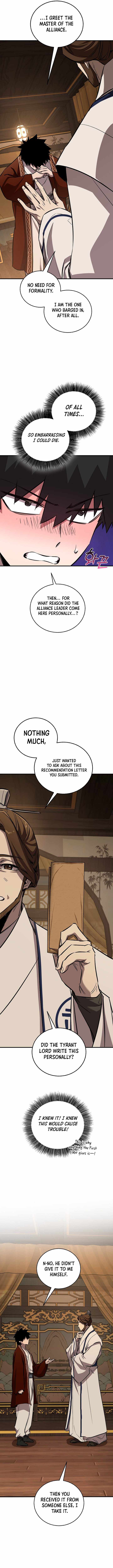 Childhood Friend of the Zenith Chapter 79 - Page 20 in English
