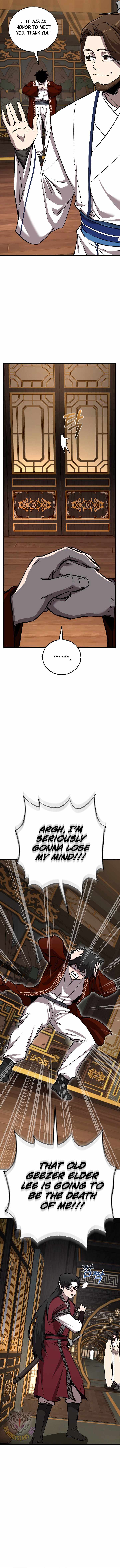 Childhood Friend of the Zenith Chapter 80 - Page 5 in English