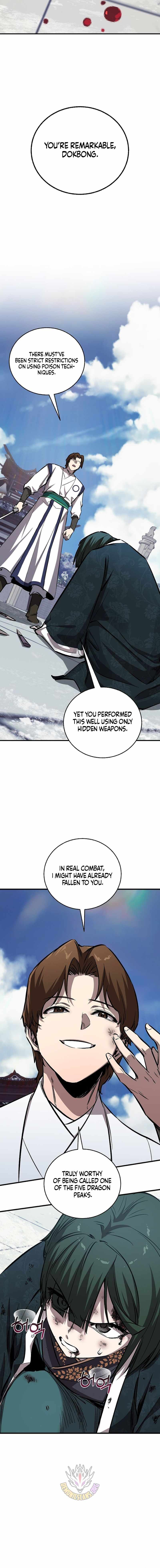 Childhood Friend of the Zenith Chapter 81 - Page 16 in English