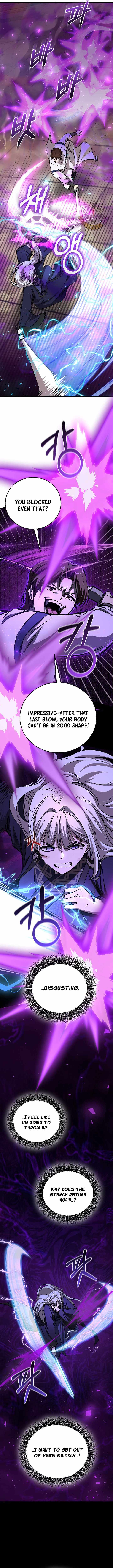 Childhood Friend of the Zenith Chapter 85 - Page 13 in English