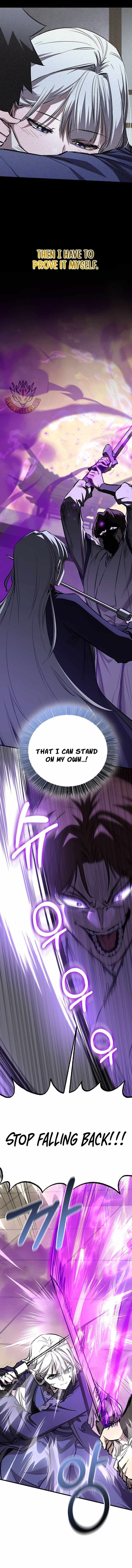 Childhood Friend of the Zenith Chapter 85 - Page 15 in English