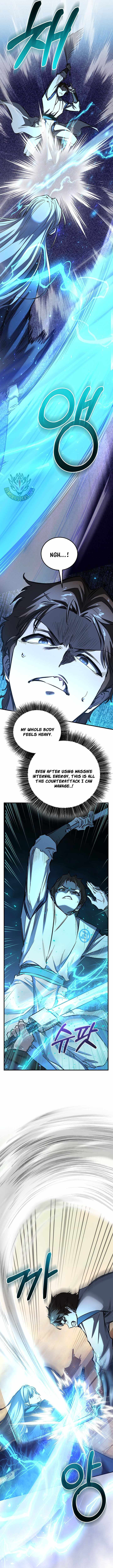 Childhood Friend of the Zenith Chapter 85 - Page 7 in English