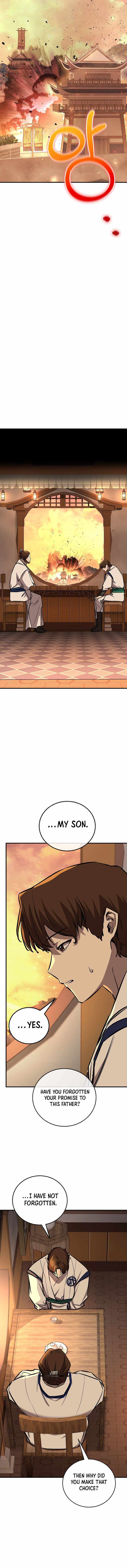Childhood Friend of the Zenith Chapter 86 - Page 12 in English